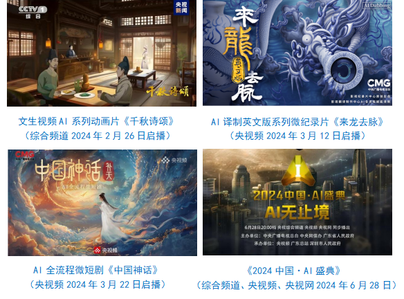 台社会责任报告（2024年度）冰球突破豪华版中央广播电视总(图6)
