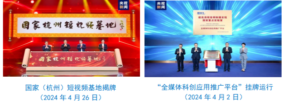 台社会责任报告（2024年度）冰球突破豪华版中央广播电视总(图16)