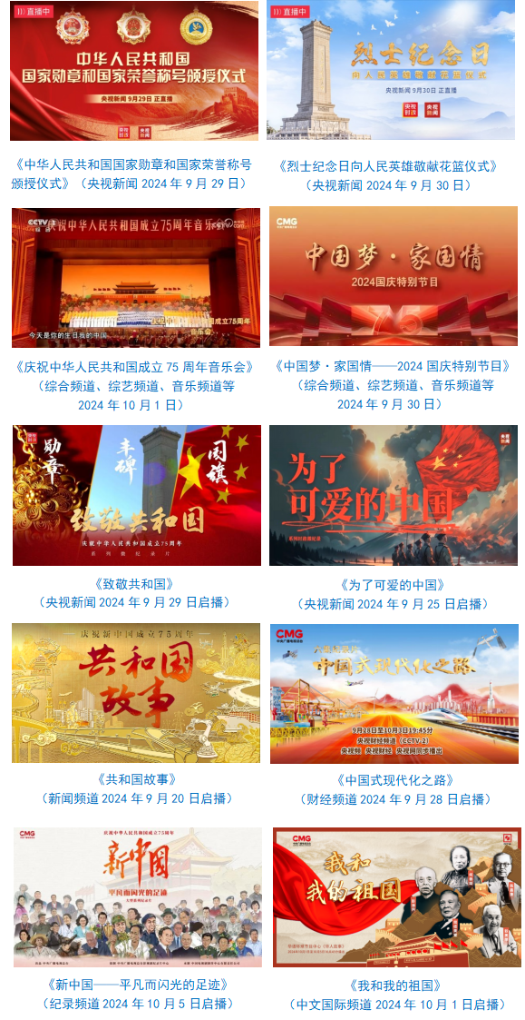 台社会责任报告（2024年度）冰球突破豪华版中央广播电视总(图27)