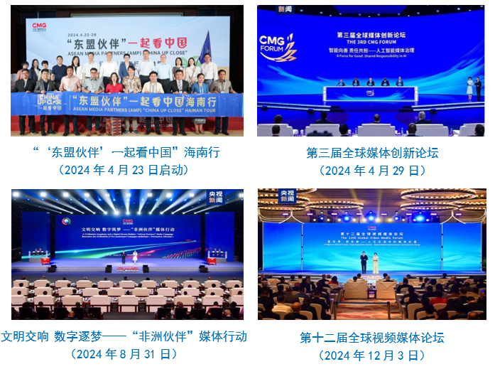 台社会责任报告（2024年度）冰球突破豪华版中央广播电视总(图23)