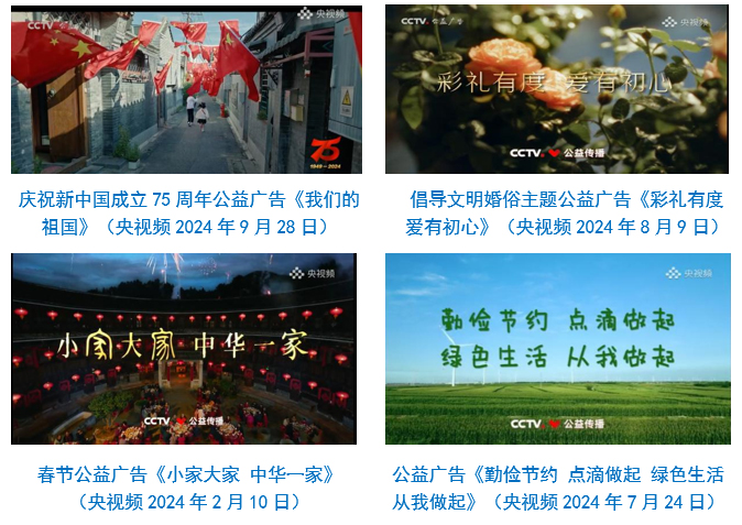 台社会责任报告（2024年度）冰球突破豪华版中央广播电视总(图25)