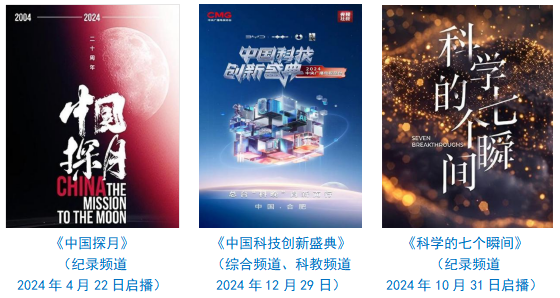 台社会责任报告（2024年度）冰球突破豪华版中央广播电视总(图24)