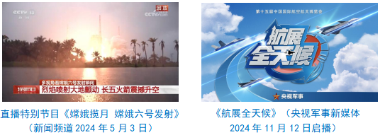 台社会责任报告（2024年度）冰球突破豪华版中央广播电视总(图36)
