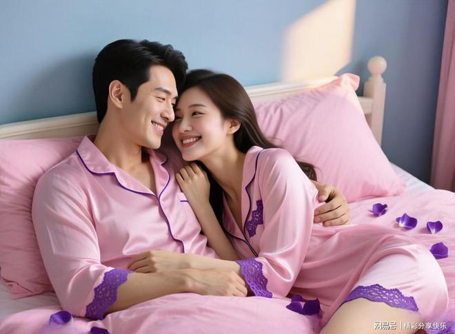 5个小物件建议卧室都备一个冰球突破提升夫妻生活质量的(图2)